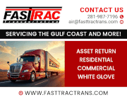 Fast Trac Transportation