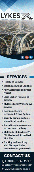 Lykes Cartage
