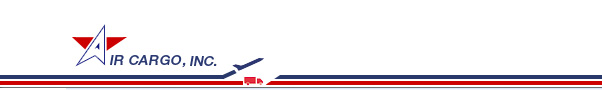Air Cargo Inc