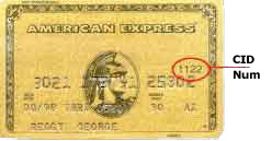 American Express