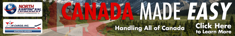 Canada Made Easy - Handling all of Canada, Click here to know more